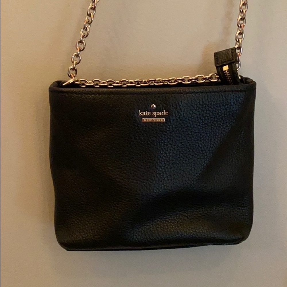 Kate Spade Purse (Jackson Street Ellery Model)